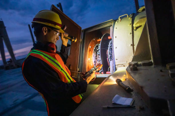 Best Generator Installation Services  in Drexel, NC
