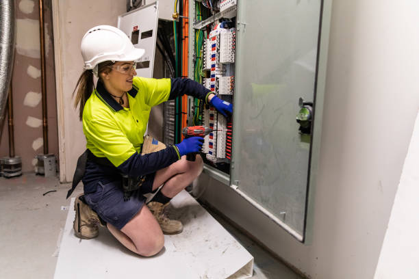 Generator Installation Services in NC