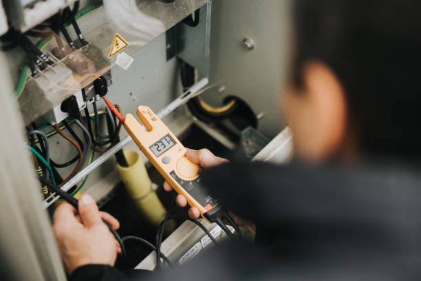 Best Generator Installation Services  in Drexel, NC