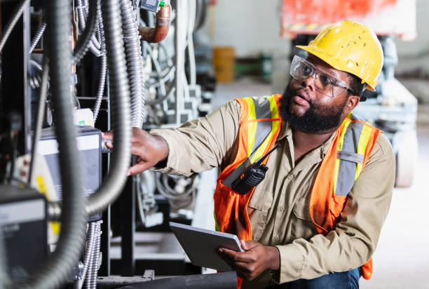 Best Emergency Electrical Repair  in Drexel, NC