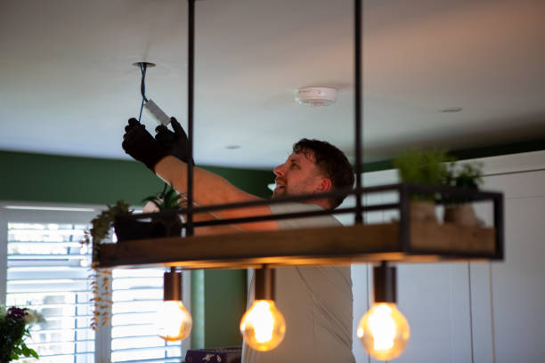 Best Emergency Electrician Near Me  in Drexel, NC