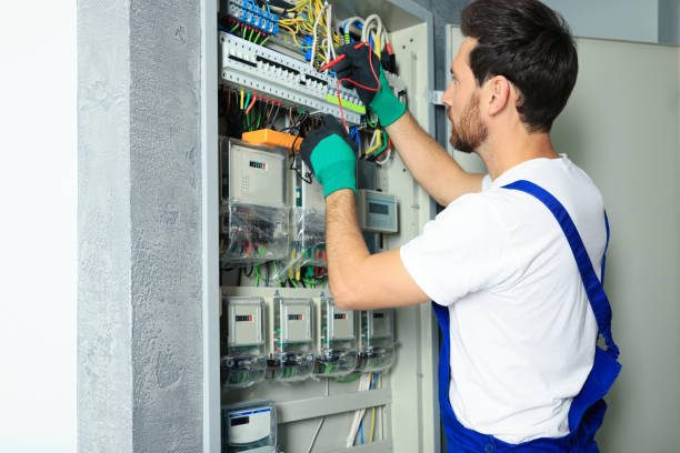  Drexel, NC Electrician Pros