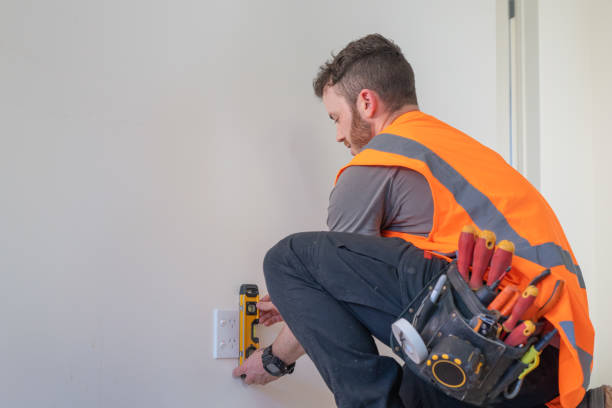 Industrial Electrical Services in NC