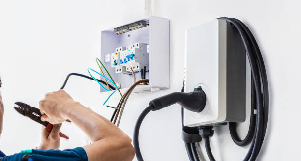 Best Electrical Contractors for Businesses  in Drexel, NC