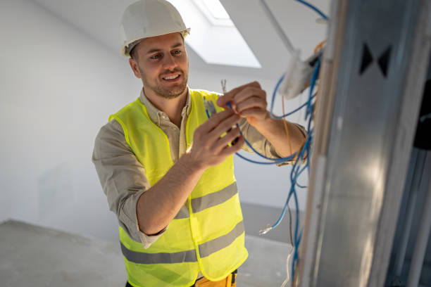 Best Electrical Upgrades for Homes  in Drexel, NC
